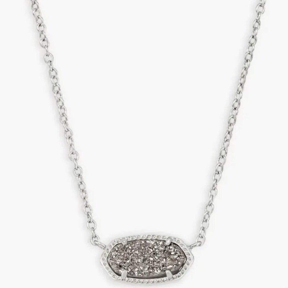 Kendra Scott-Elisa Pendant Necklace
